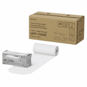 Sony UP-D898DC A6 B&W Digital Thermal Printer