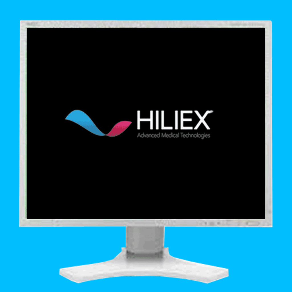 NEC LCD1990SXI Desktop Monitor