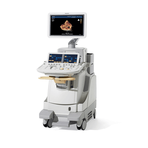 Philips iE33
