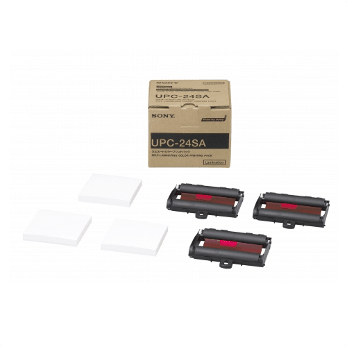 Sony UPC-24SA
