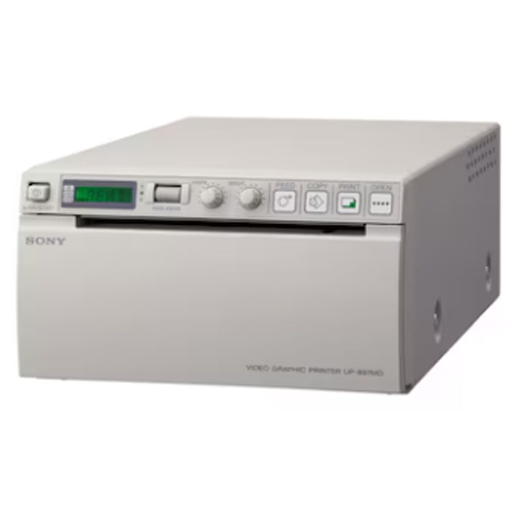 Sony UP-D897 Printer - UPD897