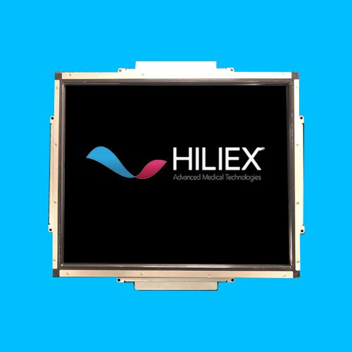 ELO ET1739L 17" Touchscreen Monitor