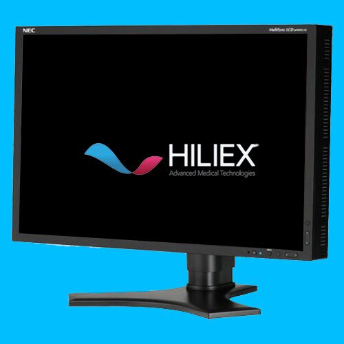 NEC LCD2490WUXI 24" Desktop Monitor