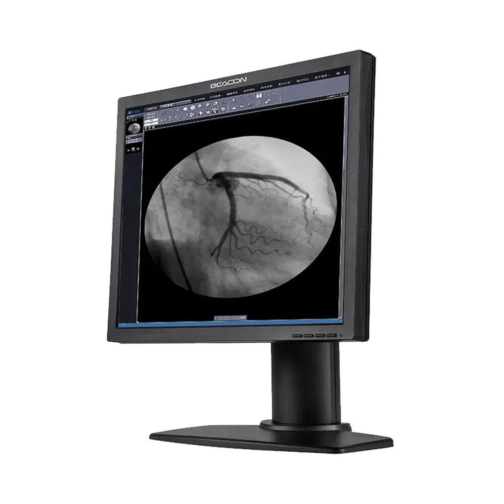 Beacon G11S 19" 1MP Monochrome LED Medical Display Monitor