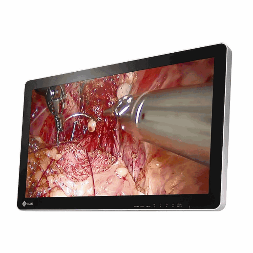 Eizo CuratOR EX2620-3D Surgical Display - EX26203D