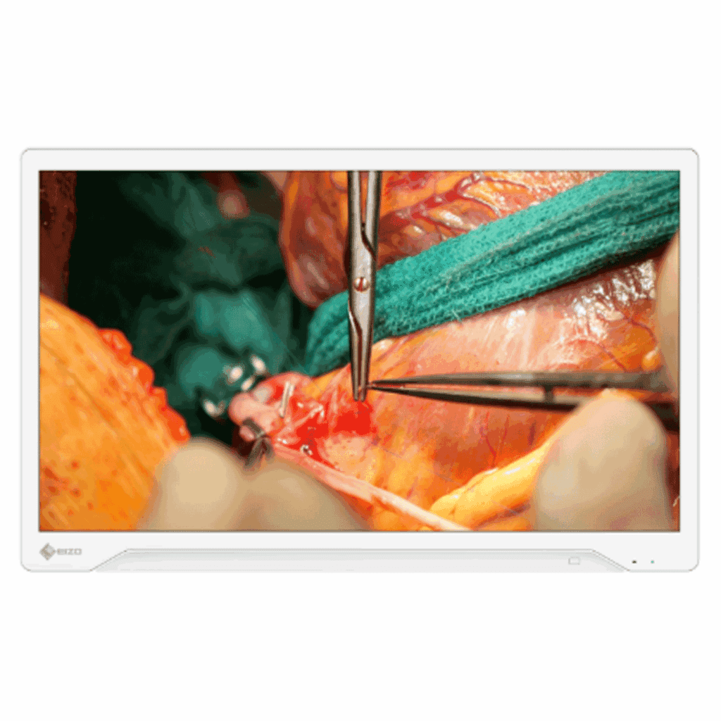 Eizo CuratOR EX3245H 4K Surgical Display