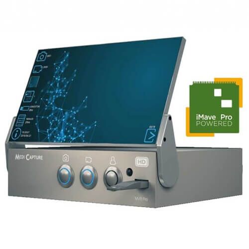 Medicapture MVR Pro HD