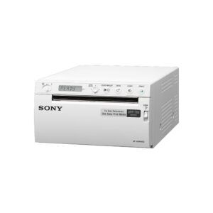 Sony UP-X898MD A6 Analog/Digital B/W Printer - Hiliex Inc.