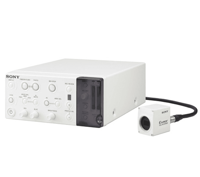 Sony PMW-10MD