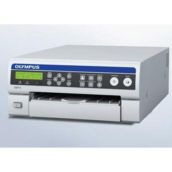 Olympus OEP-5
