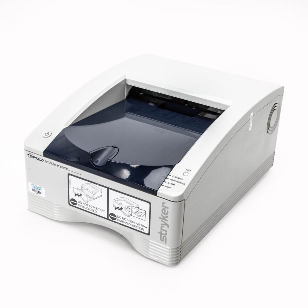 Stryker SDP1000