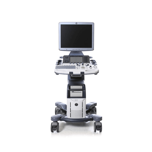 GE Logiq S7
