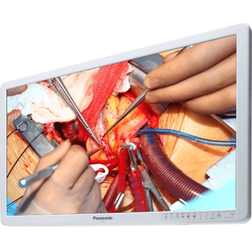 Panasonic EJMLA32Z2