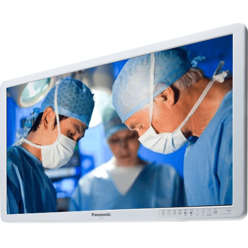 Panasonic EJMLA37UW