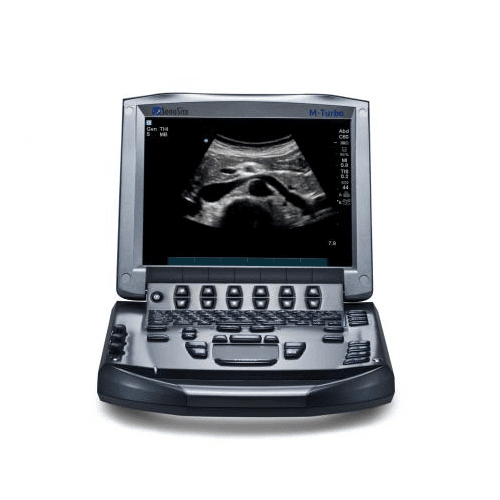 SonoSite M-Turbo