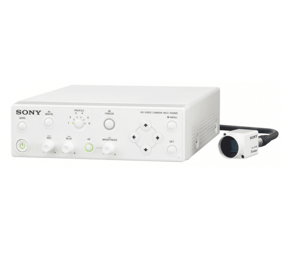 Sony MCC-500MD