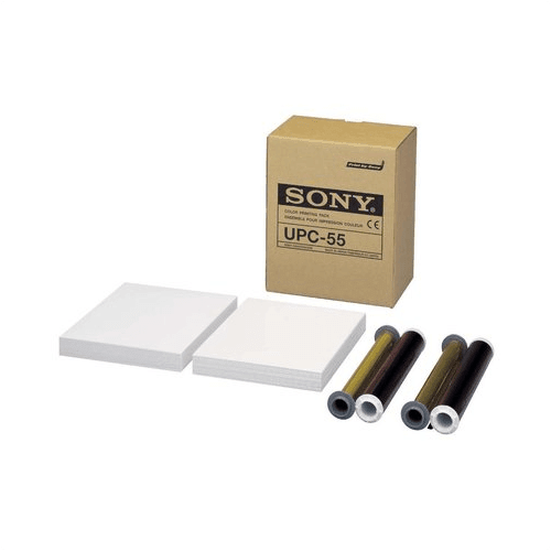 Sony UPC55