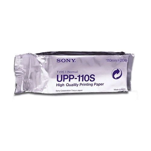 Sony UPP110S