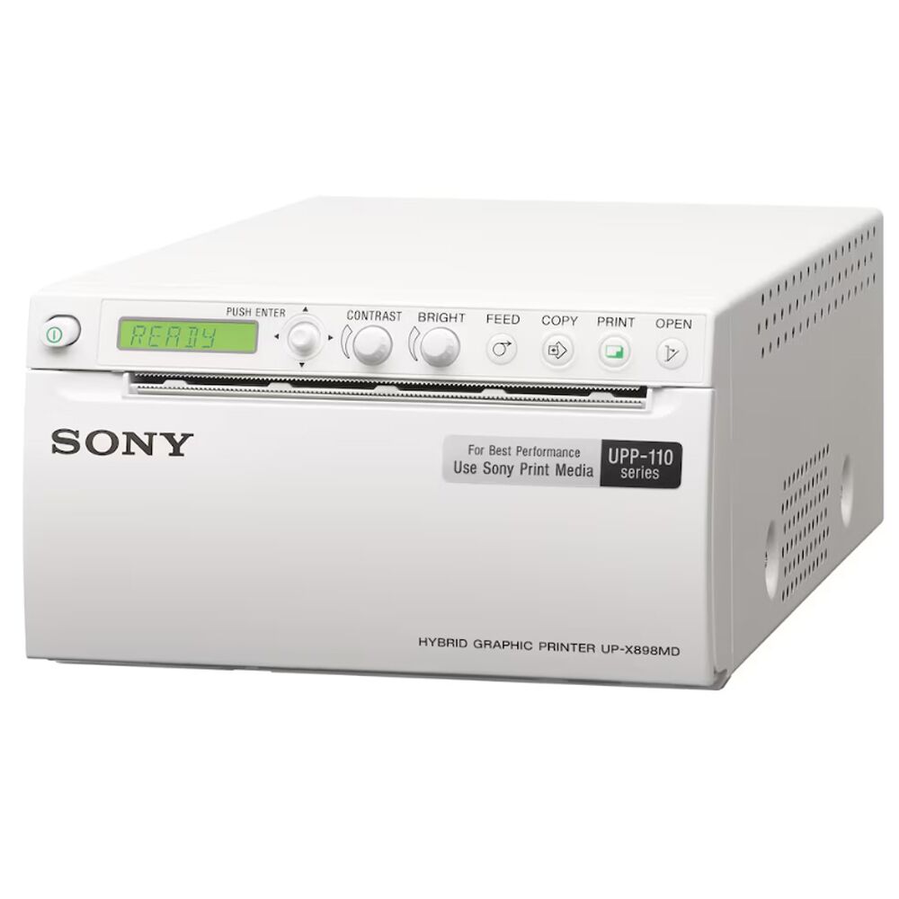 Sony UP-X898MD Printer