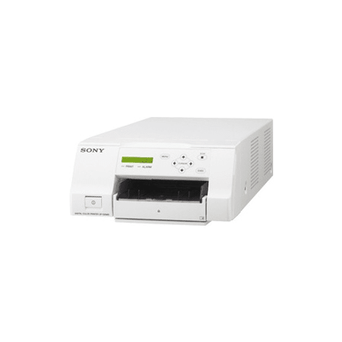 Sony UPD25MD