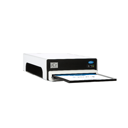 iCRco Chrome Plus