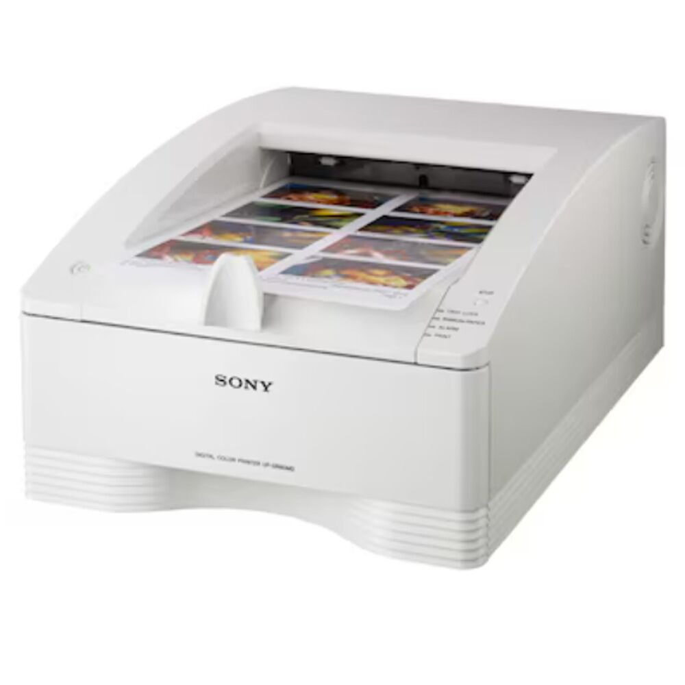 Sony UP-DR80MD Printer