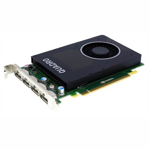 NVIDIA Quadro M2000