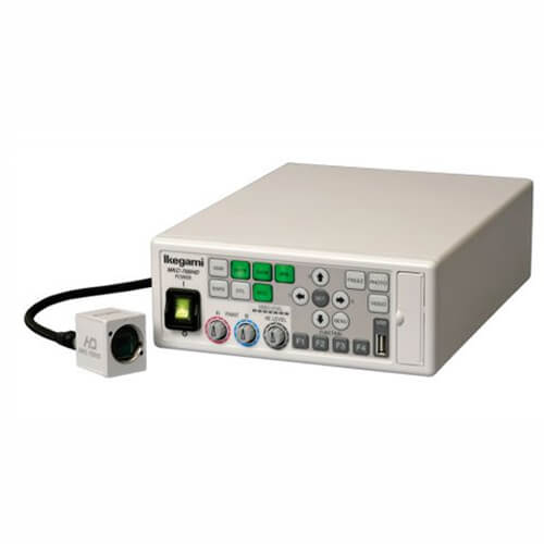 Ikegami MKC-700HD