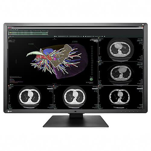 Eizo RX660-BK