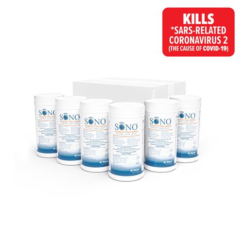SONO 4032 Canister
