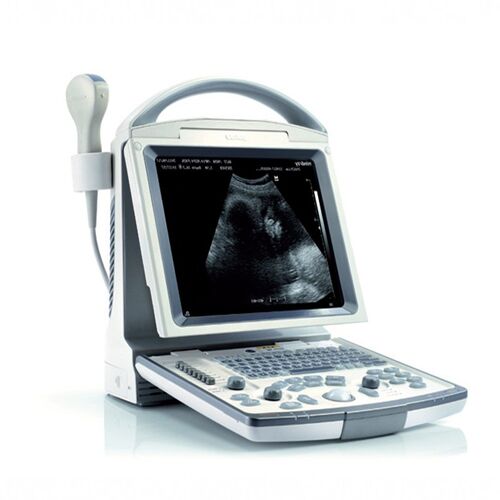 Mindray DP50