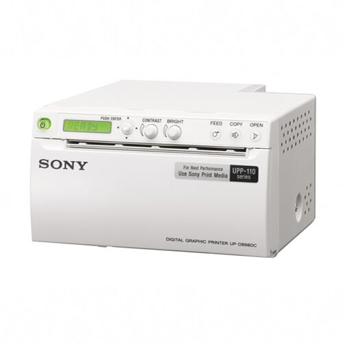 Sony UP-D898DC