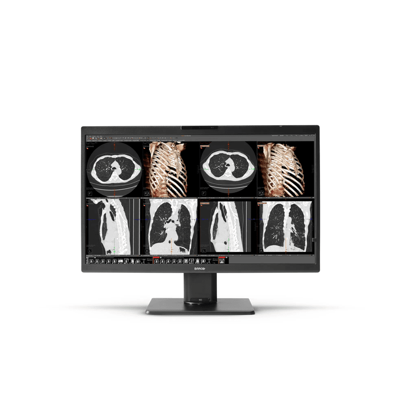Barco MDNC-8132