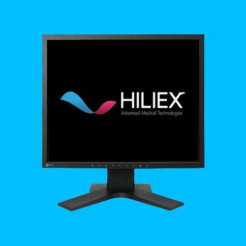 Eizo MX191-BK (MX191BK) 1MP 19-inch Clinical Review Display