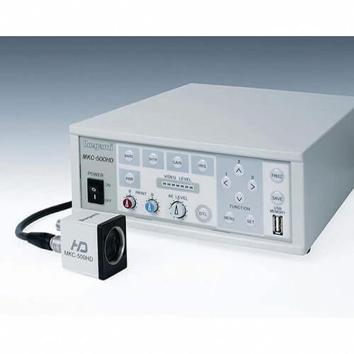 Ikegami MKC-500HD