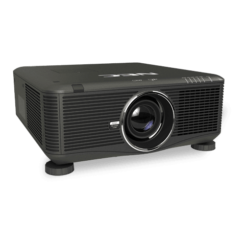 NEC NP-PX800X2 8000-lumen Professional Installation Projector