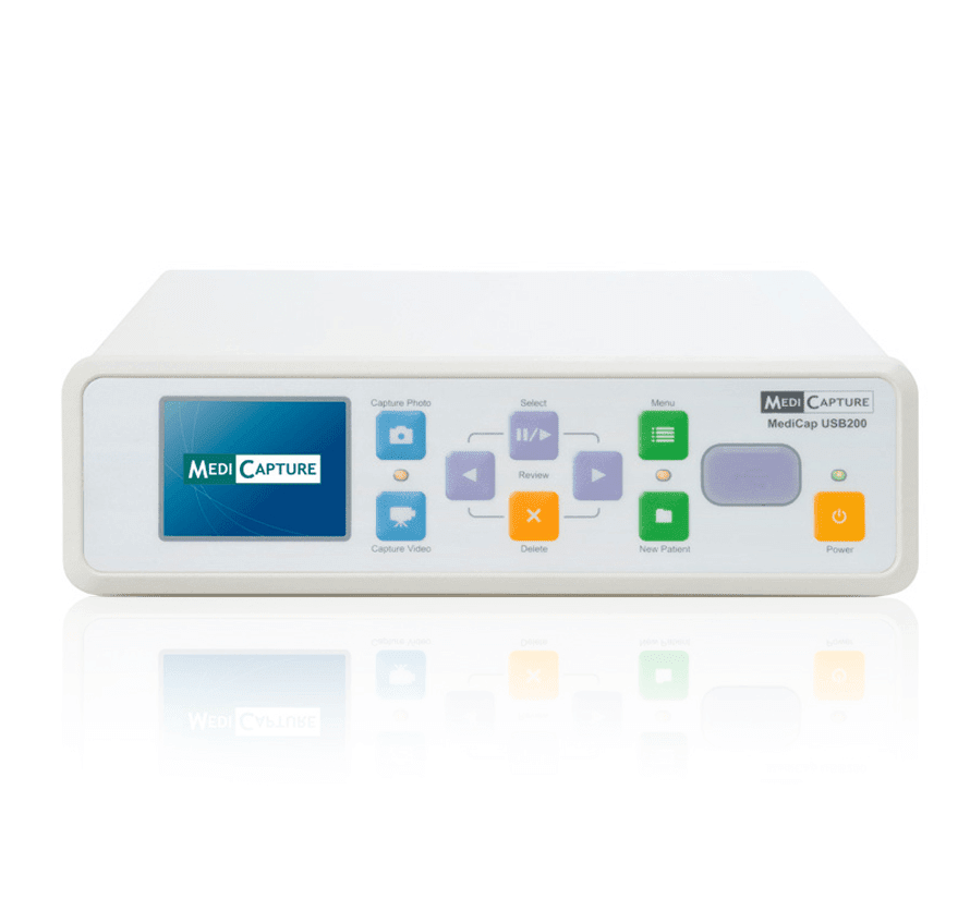 Medicapture USB200