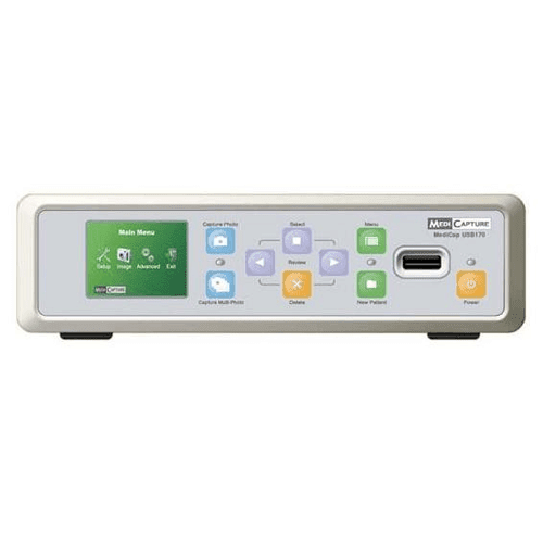 Medicapture USB170