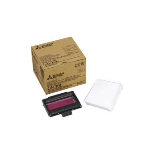 Mitsubishi CK30L Paper