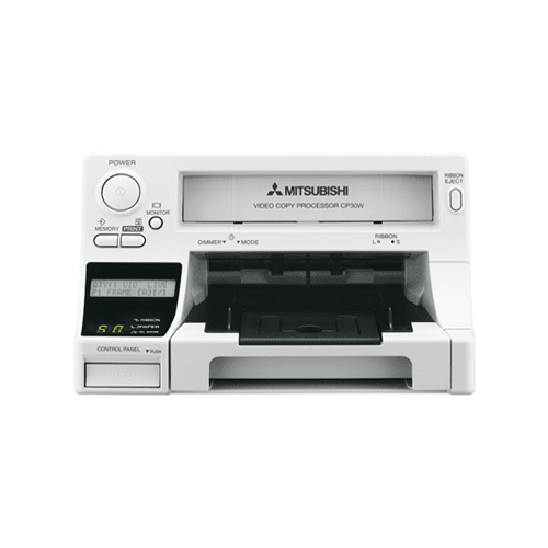 Mitsubishi CP30W Color Digital Imaging Printer