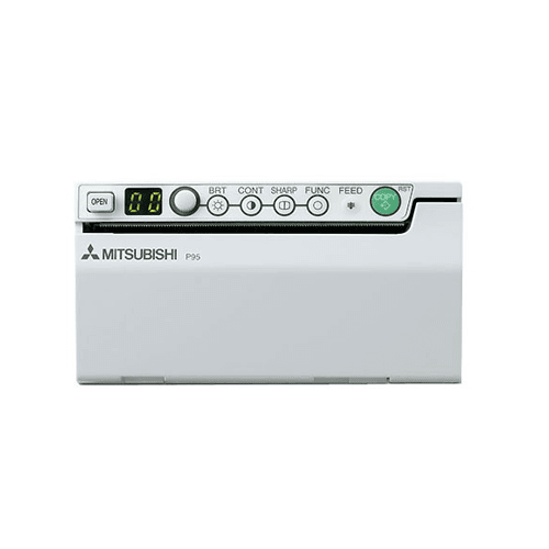 Mitsubishi P95DW