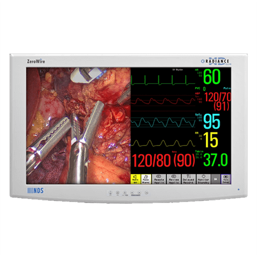 NDS Radiance G2 HB 26" Surgical Display