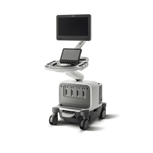 Philips EPIQ 7 Ultrasound System