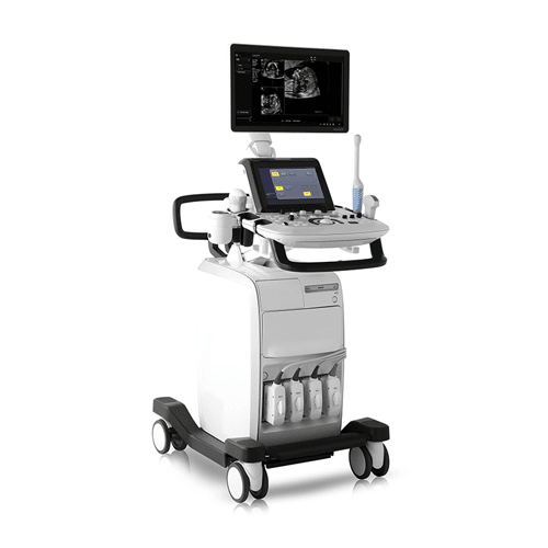 Samsung H60 Ultrasound