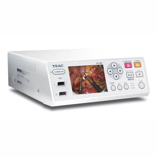 TEAC UR-4MD (UR4MD) Medical Video Recorder