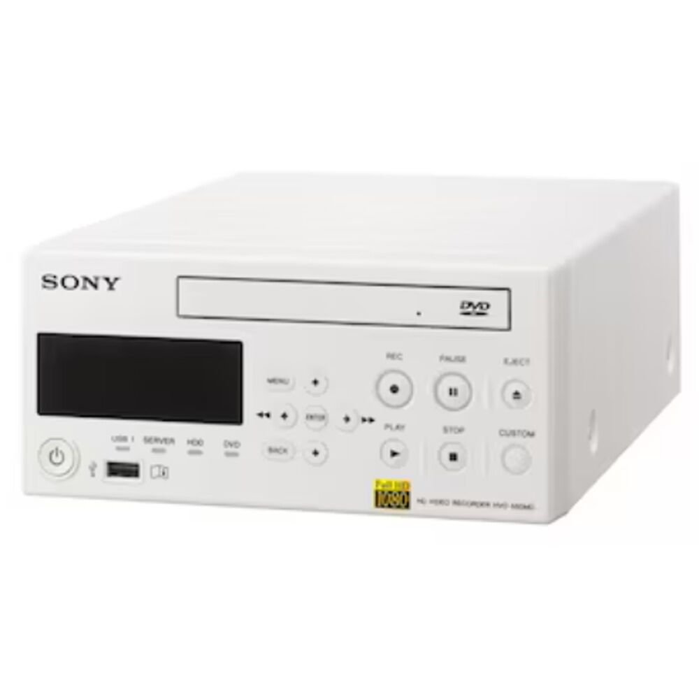 Sony HVO-550MD/FHD Medical Video Recorder