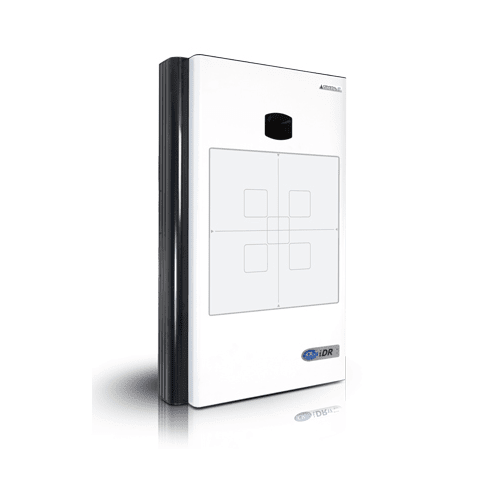 iCRco iDR Direct Capture System