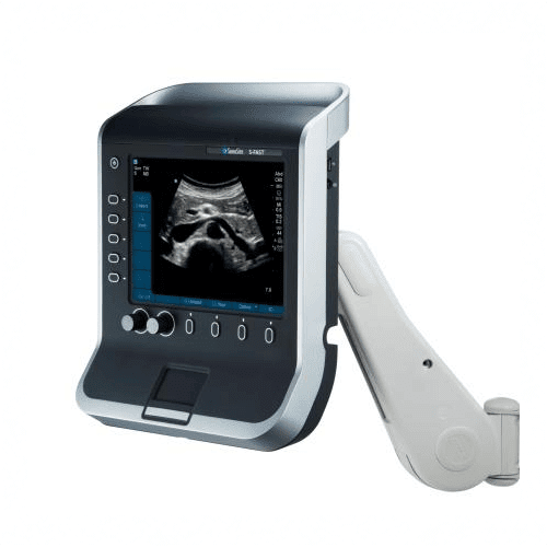SonoSite S-Series Mountable Ultrasound System