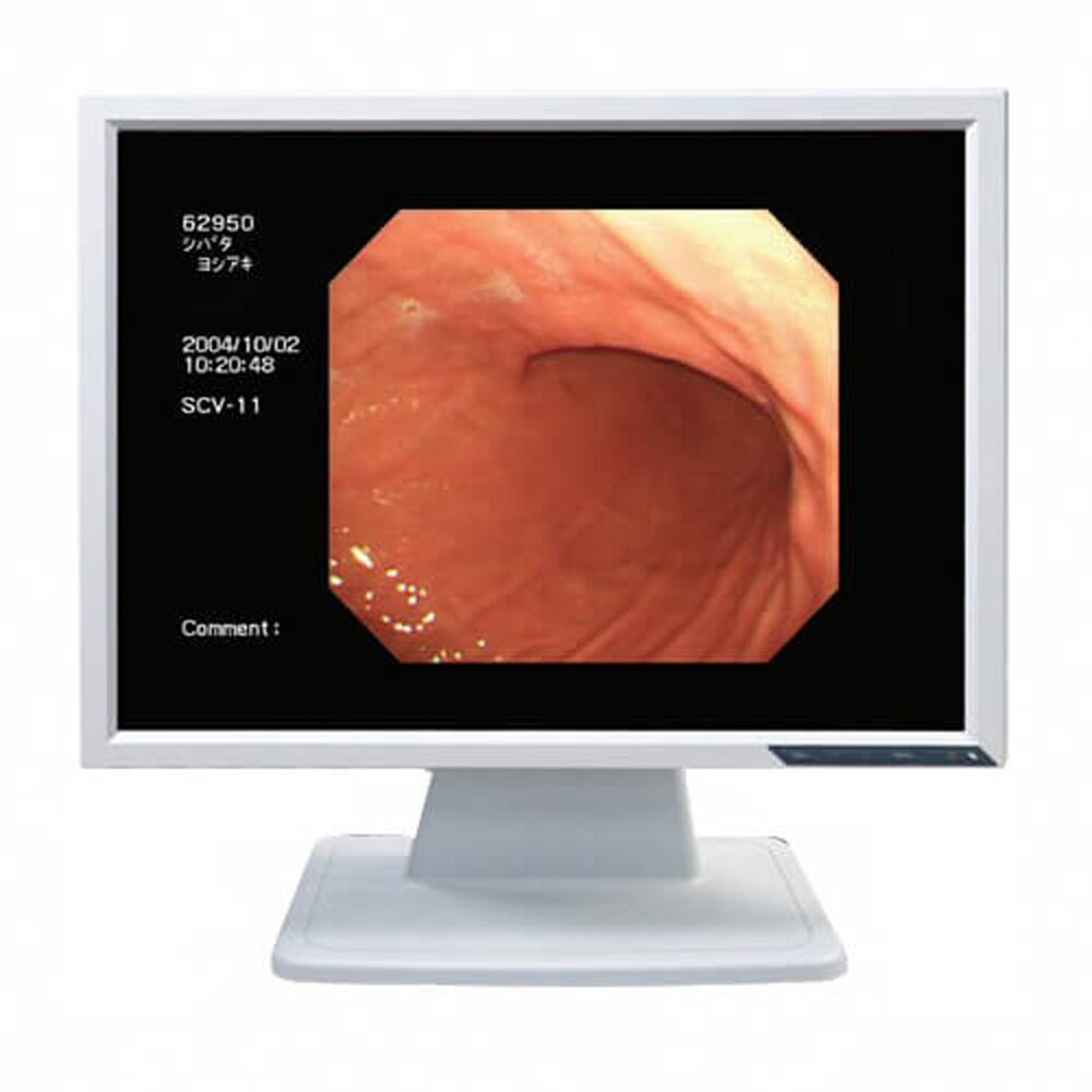 Optik View SF1901 19" Surgical Display Monitor