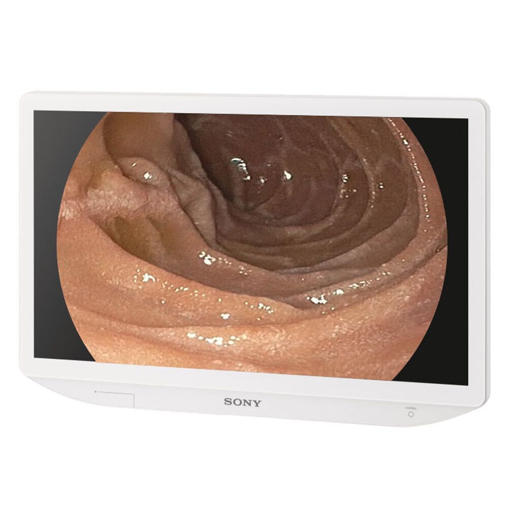Sony LMD-2435MD 24-inch Full HD 2D LCD Medical Monitor - LMD2435MD